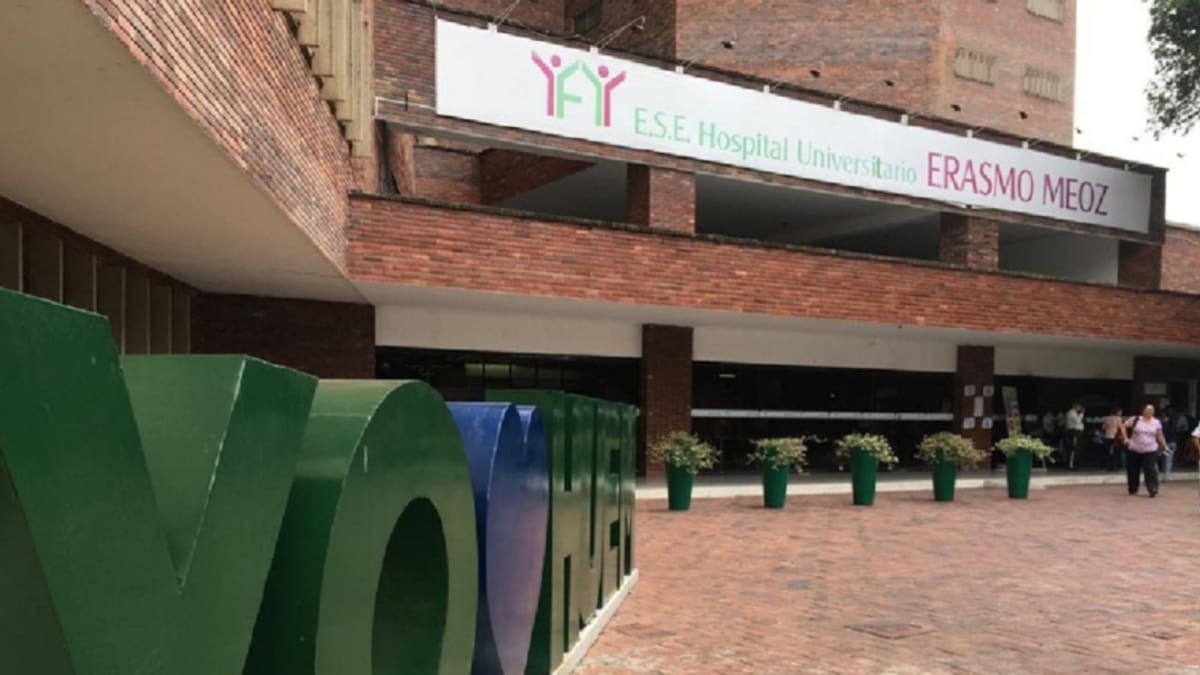 Violencia del Catatumbo dispara atención en el HUEM