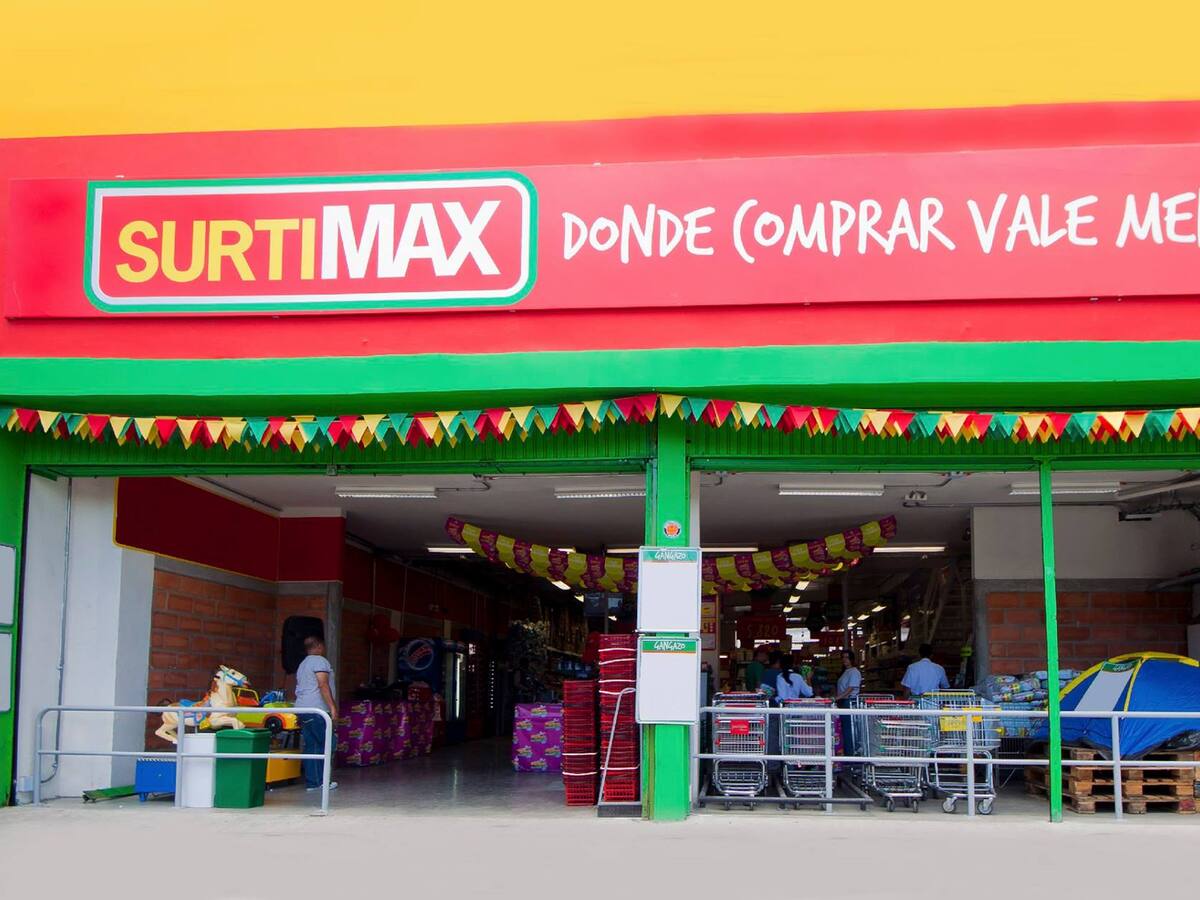 ¿Por qué desaparecerán las marcas Surtimax, Super Inter y Surtimayorista?
