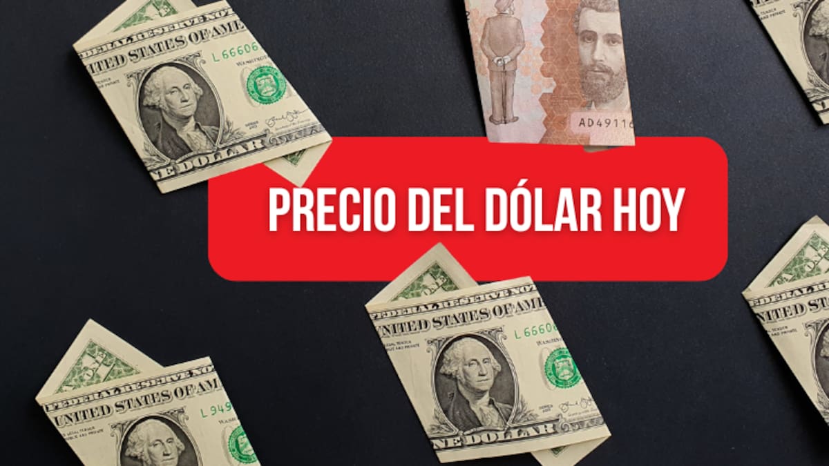 ¡Dólar en Colombia vuelve a subir! Cerró sobre los $4.300: así se negoció la divisa este martes