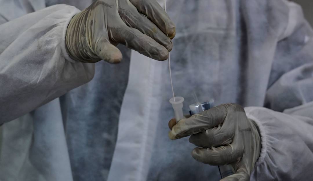 Antígenos by Getty Images