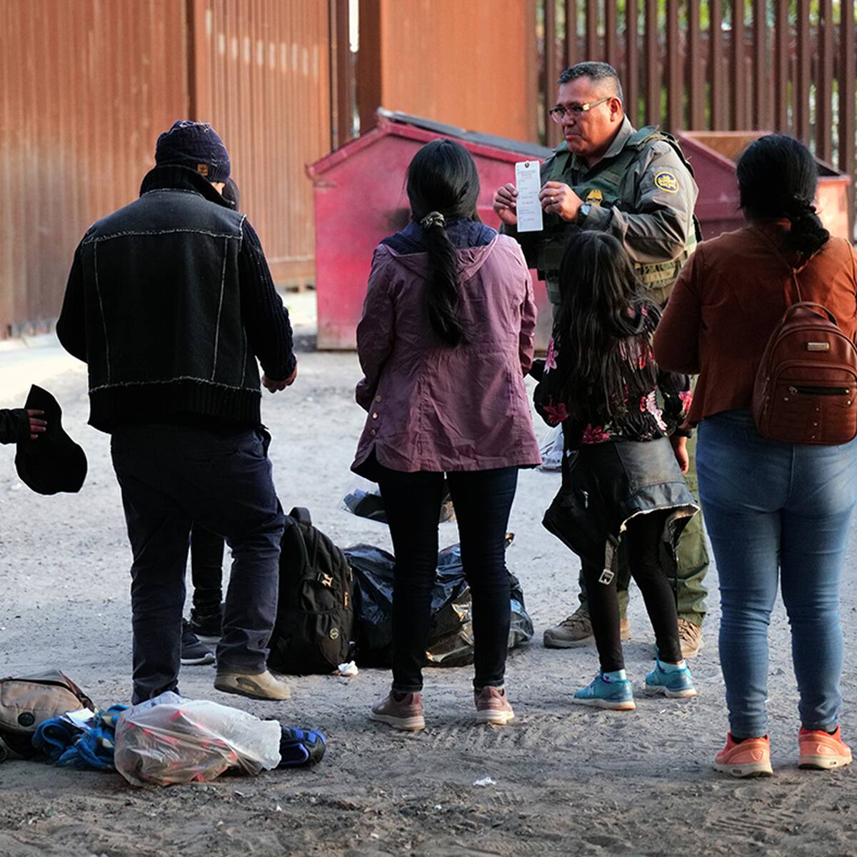 Bahamas no acogerá migrantes deportados por Estados Unidos