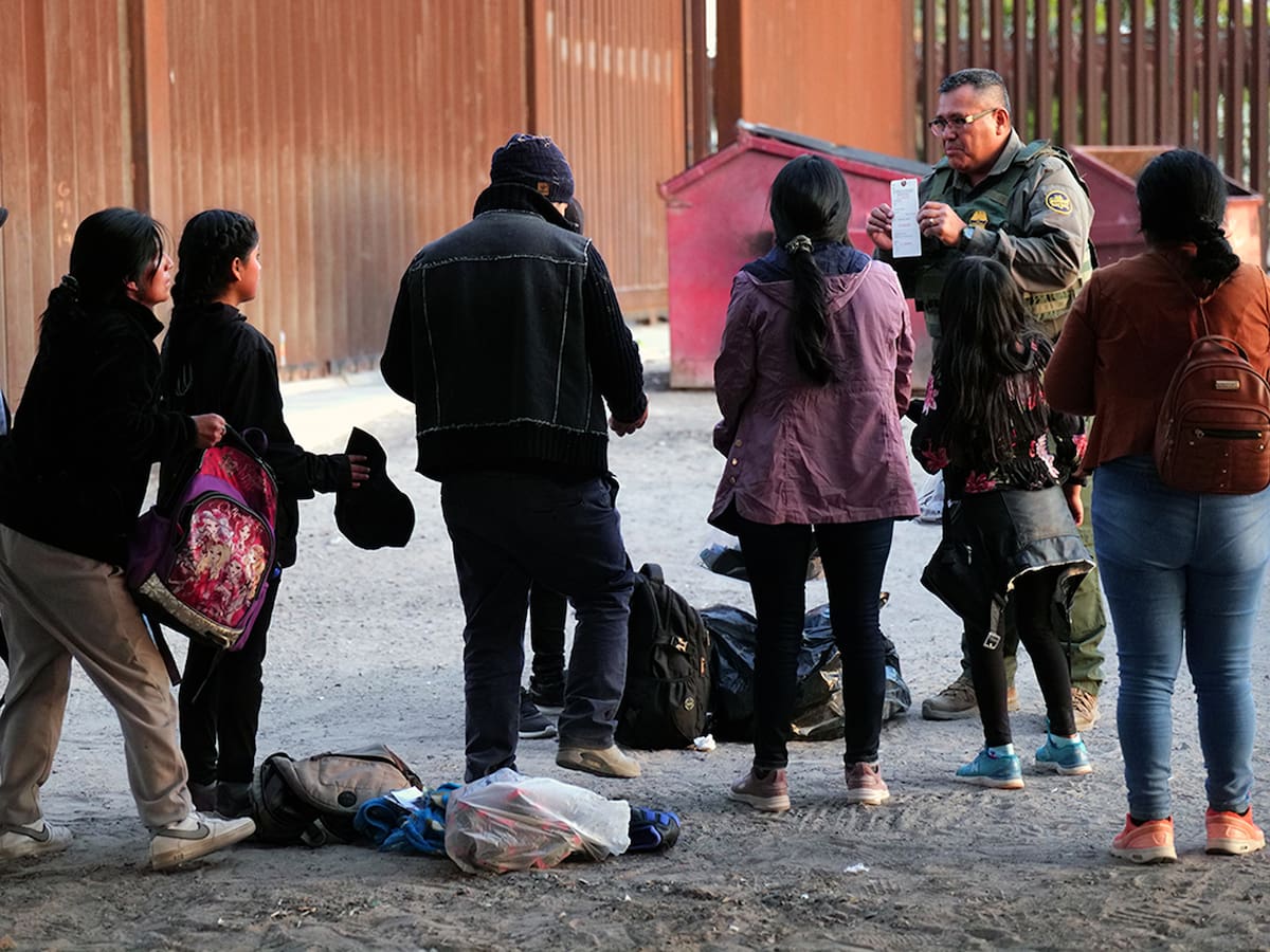 Bahamas no acogerá migrantes deportados por Estados Unidos