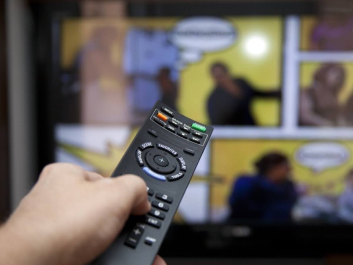 Plataformas como Netflix amenazan recursos para financiar la TV pública: Directv