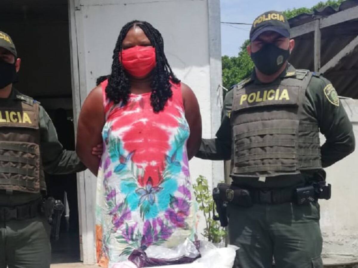 Detenidos nueve presuntos jíbaros en diferentes sectores de Cartagena