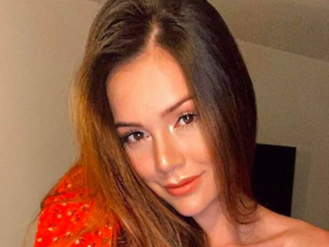 "No estoy preparada para una relación", Lina Tejeiro sobre su vida amorosa