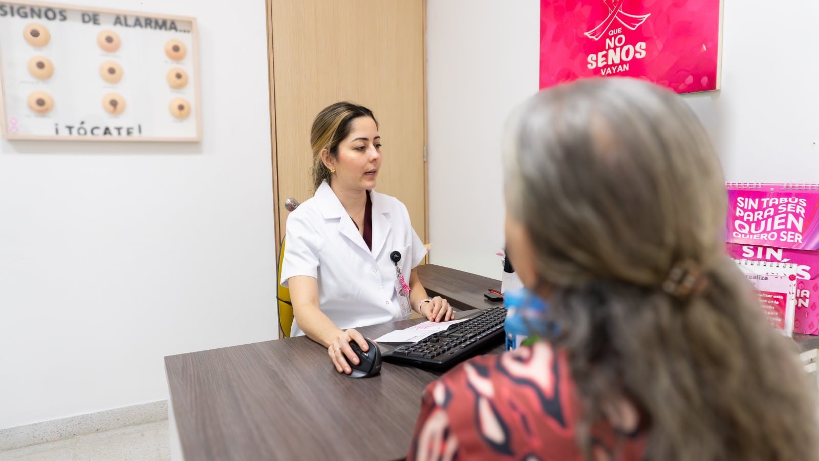 Foto: Cortesía Savia Salud