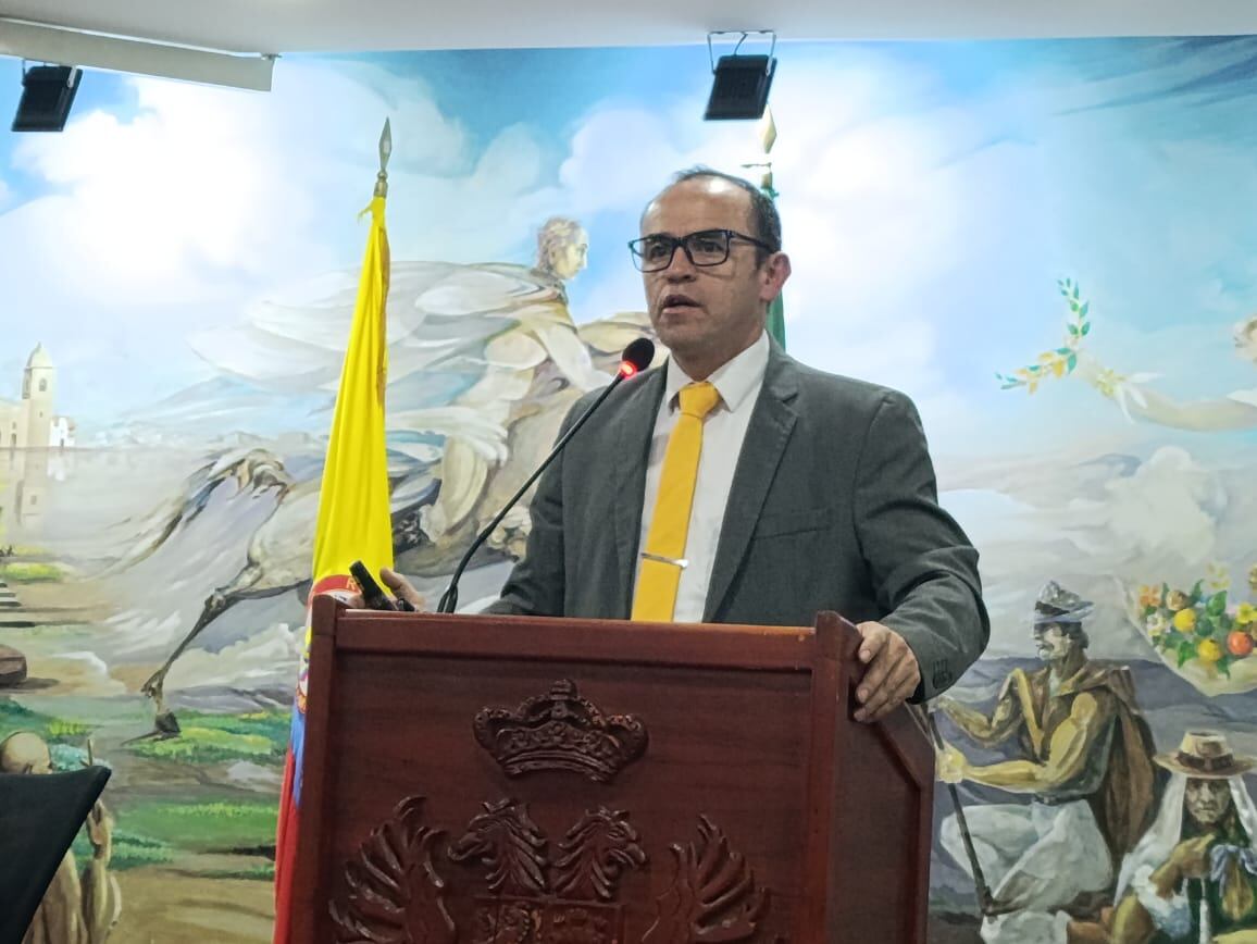 Personería de Tunja advierte crisis operativa por fin del comodato y falta de recursos