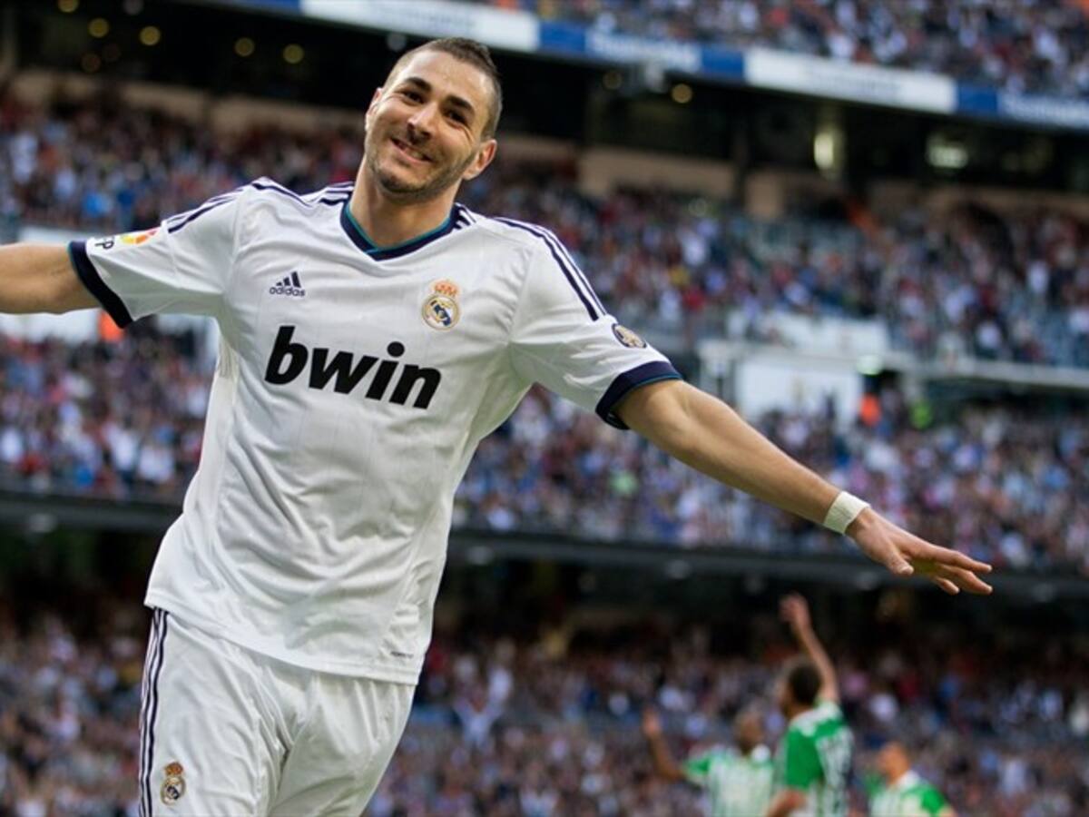 Benzema dice que mientras Deschamps siga dirigiendo Francia no podrá volver a la selección