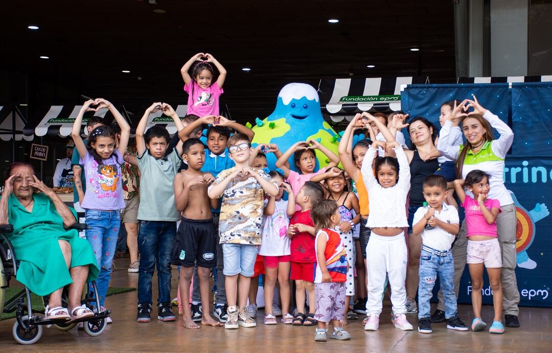 Feria Agroecológica Expo Campo Sano