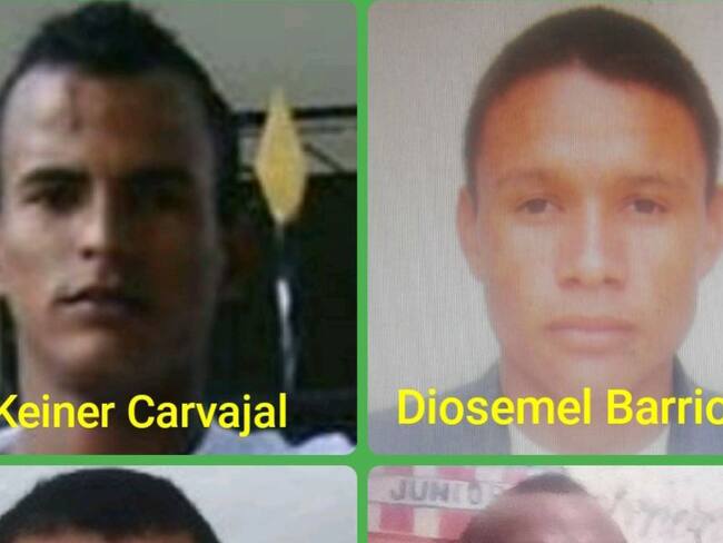 Se fugan cuatro internos de la estación de Policía de Magangué, Bolívar