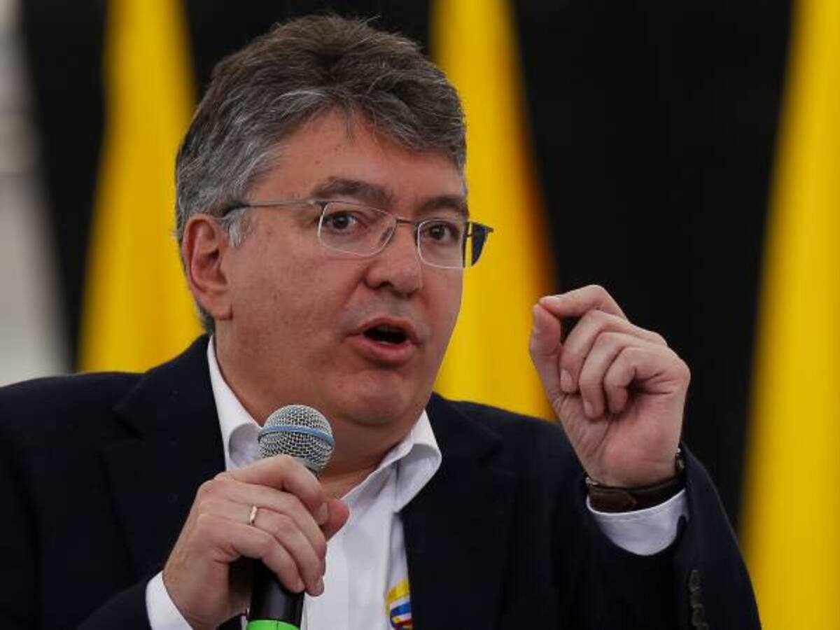 Ministro de Hacienda, Mauricio Cárdenas, el mejor de América Latina