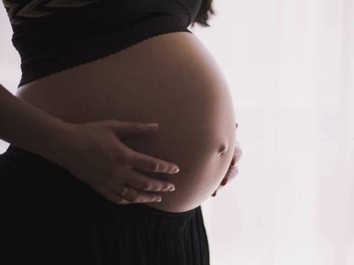 Cundinamarca buscará reducir en un 18% los índices de embarazos en adolescentes