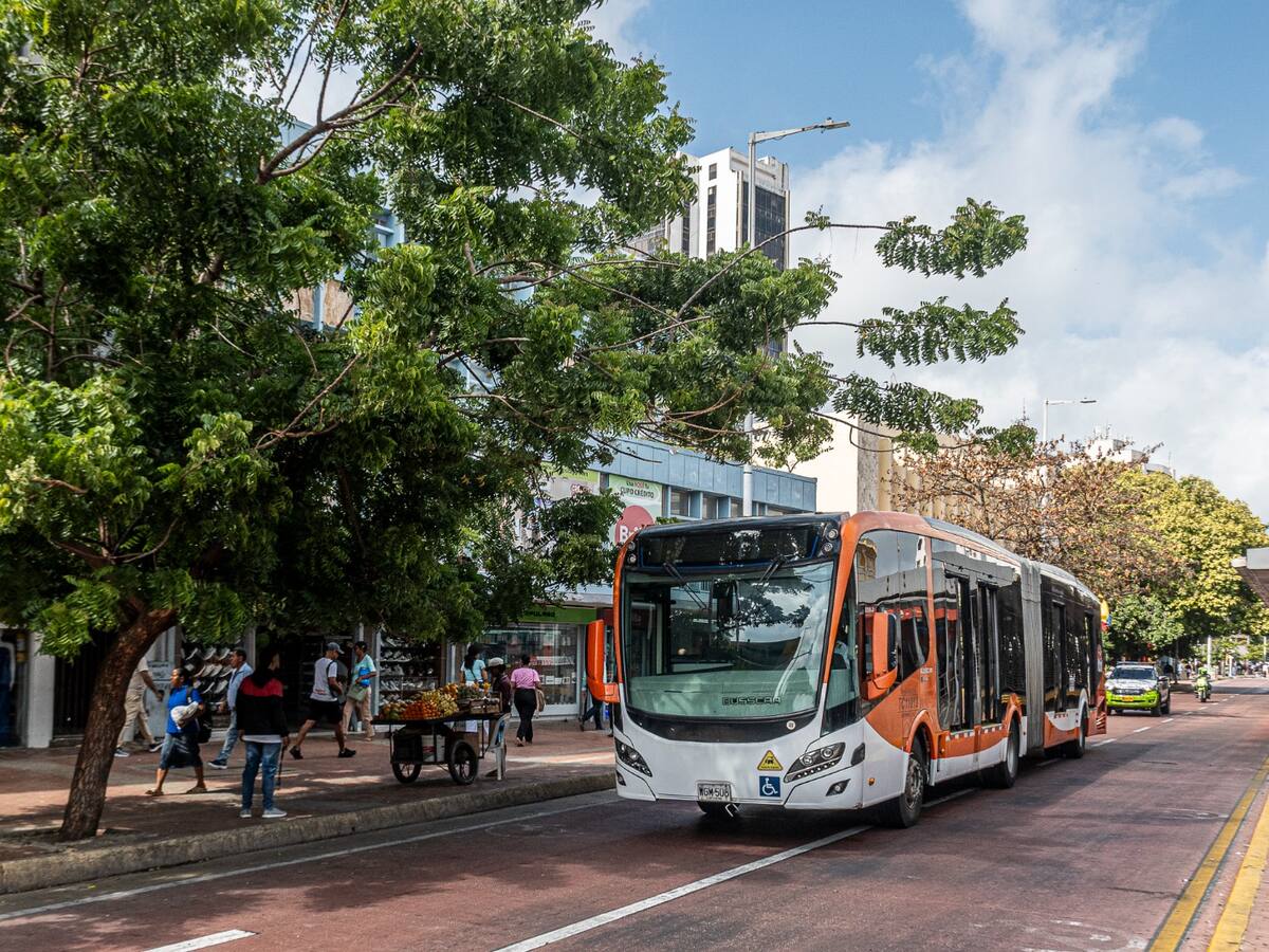 Triatlón 5150 en Cartagena: TransCaribe tendrá desvíos este domingo 7 de septiembre