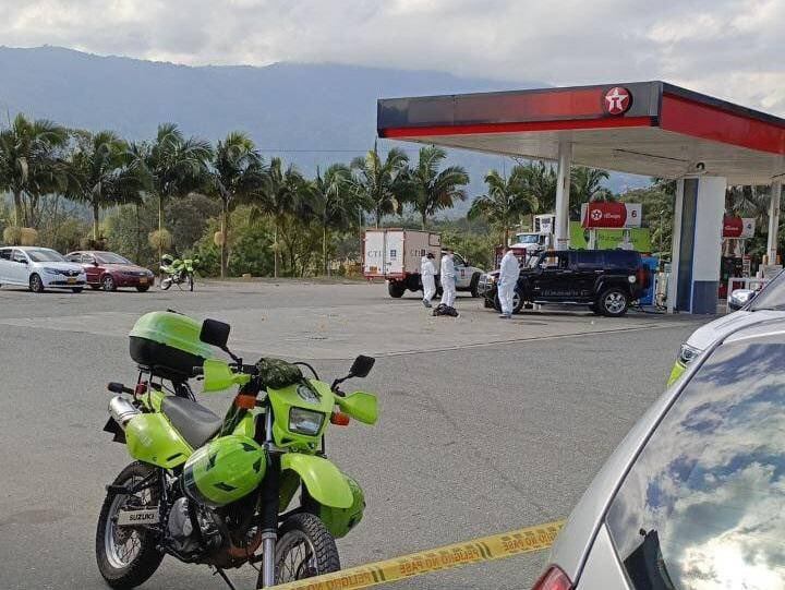 Foto: Mauricio Vanegas.