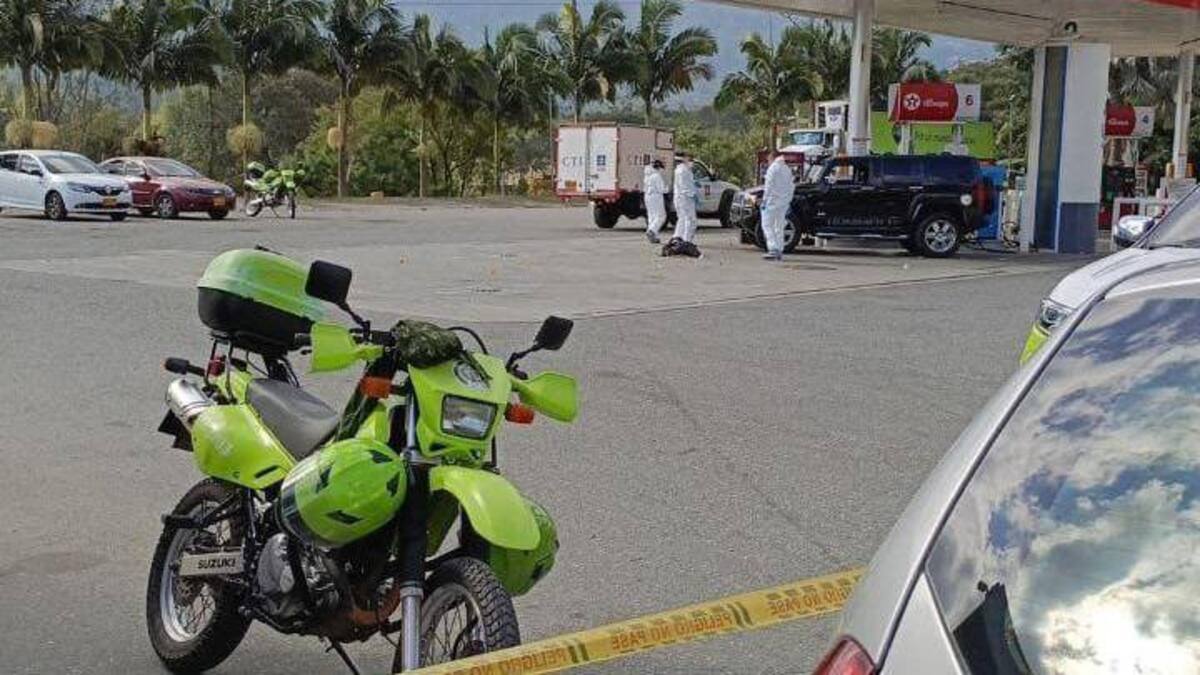 Asesinan a la esposa de cabecilla del ELN en Antioquia
