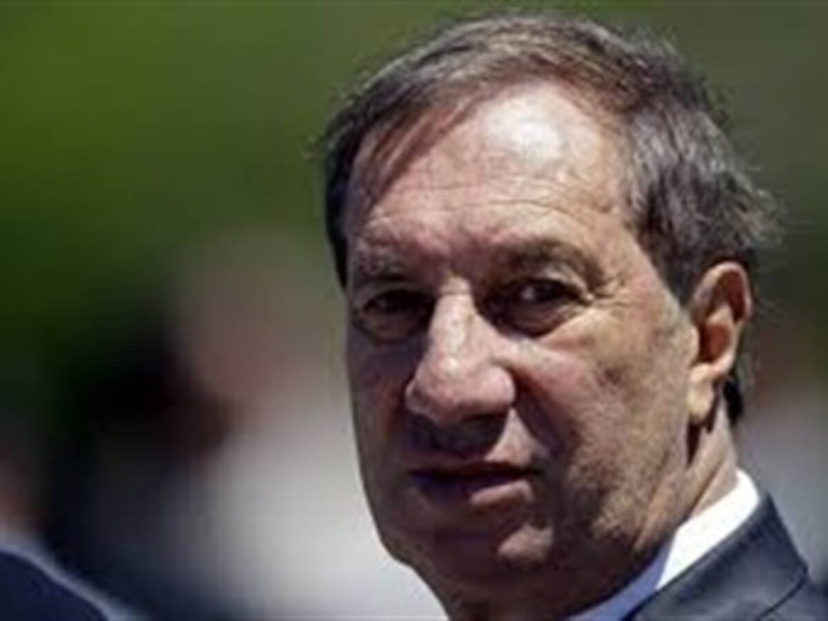 Carlos S. Bilardo:‘Álvarez Balanta es un buen chico y es el mejor jugador que tiene River'
