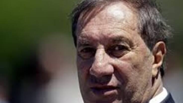 Carlos S. Bilardo:‘Álvarez Balanta es un buen chico y es el mejor jugador que tiene River'