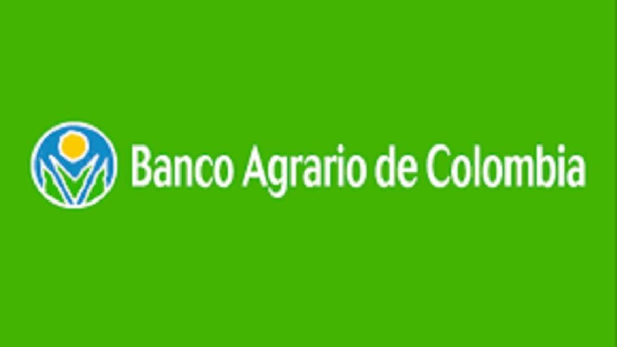Presidente del Banco Agrario aclara que no habrá condonación de deudas