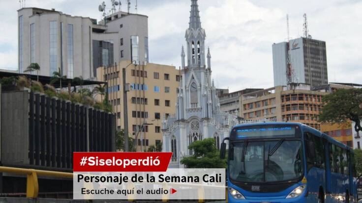 PERSONAJE DE LA SEMAMA 13 DE SEPTIEMBRE DEL 2020