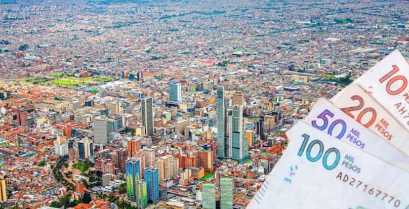 En Bogotá mas de 92 mil morosos de impuestos serán reportados ante el Estado