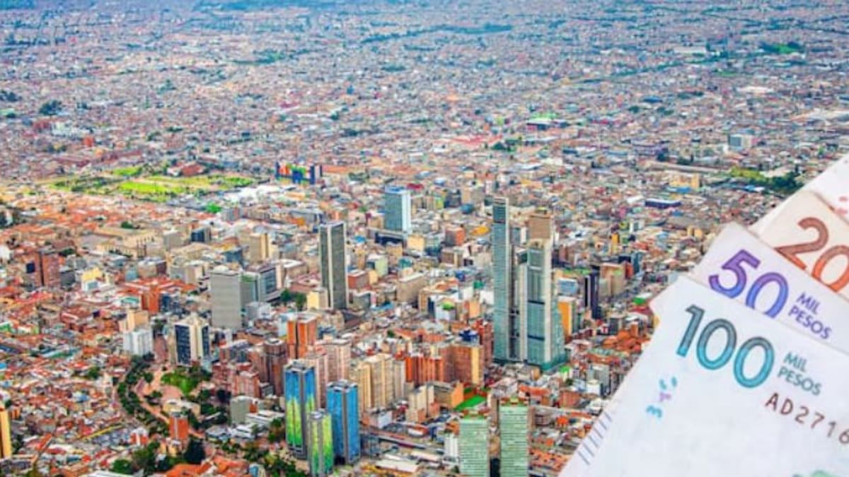 En Bogotá más de 92 mil morosos de impuestos serán reportados ante el Estado