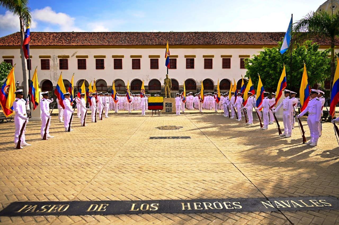 Alcaldía de Cartagena