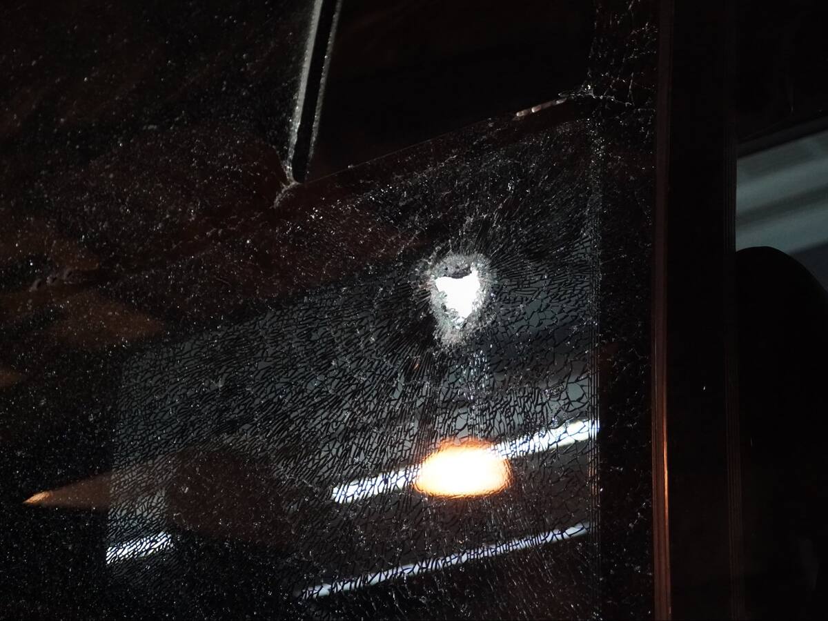 Junior denuncia que su bus fue atacado por barras de Nacional, a su llegada al estadio de Ditaires