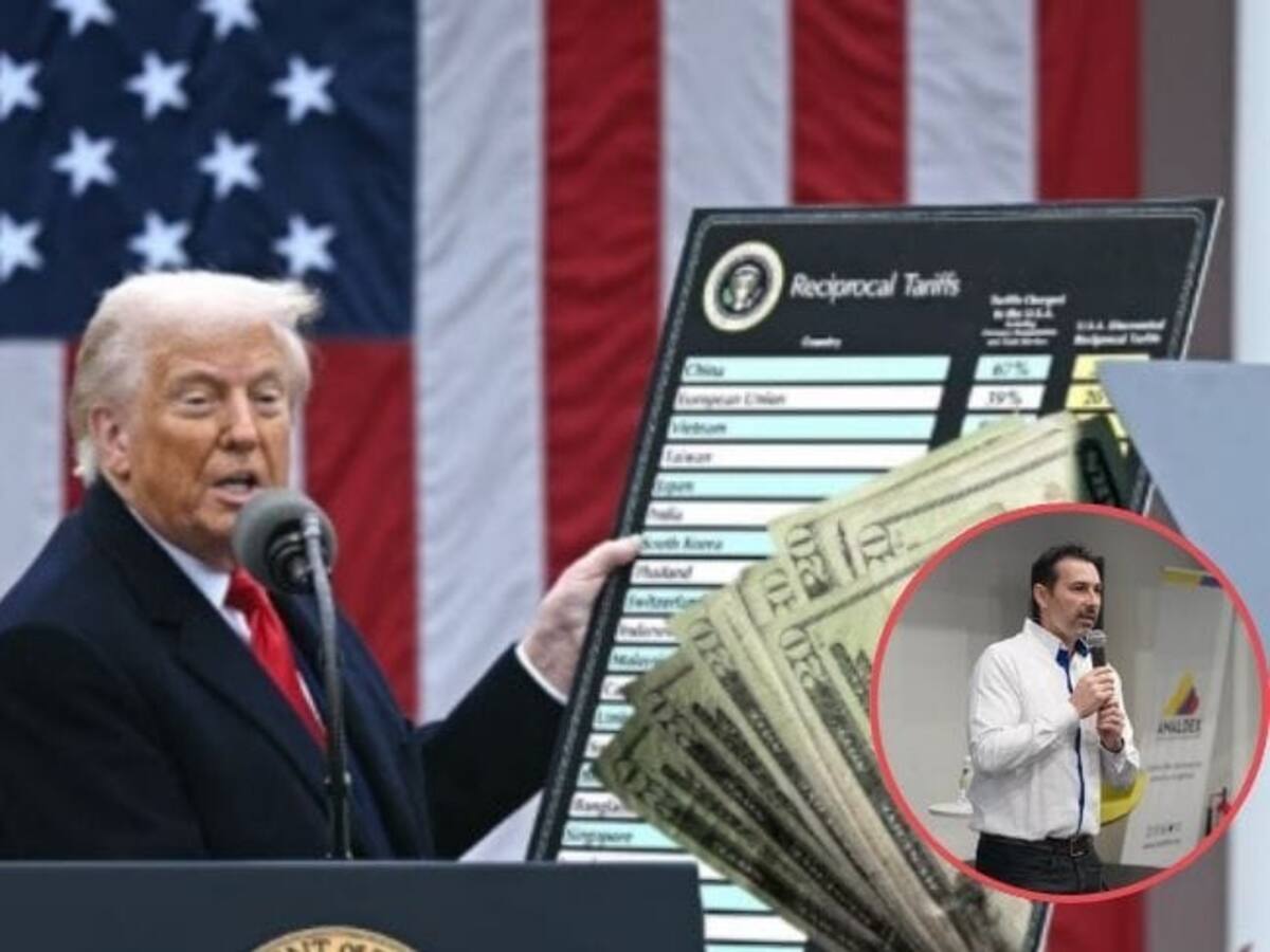 Desde el Quindío llaman a diversificar el mercado ante decisión arancelaria de Estados Unidos