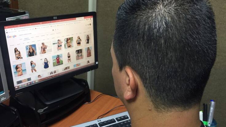 IVA al webcam es como poner IVA a la prostitución: modelo webcam Armenia