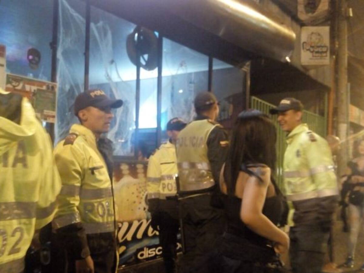 Investigan ataque a un minero en Marmato, Caldas