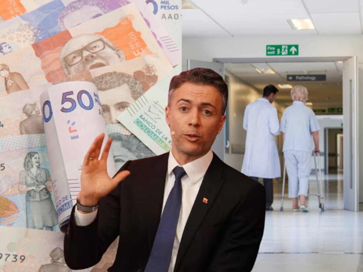 Nuevo Supersalud y efectos de la emergencia económica