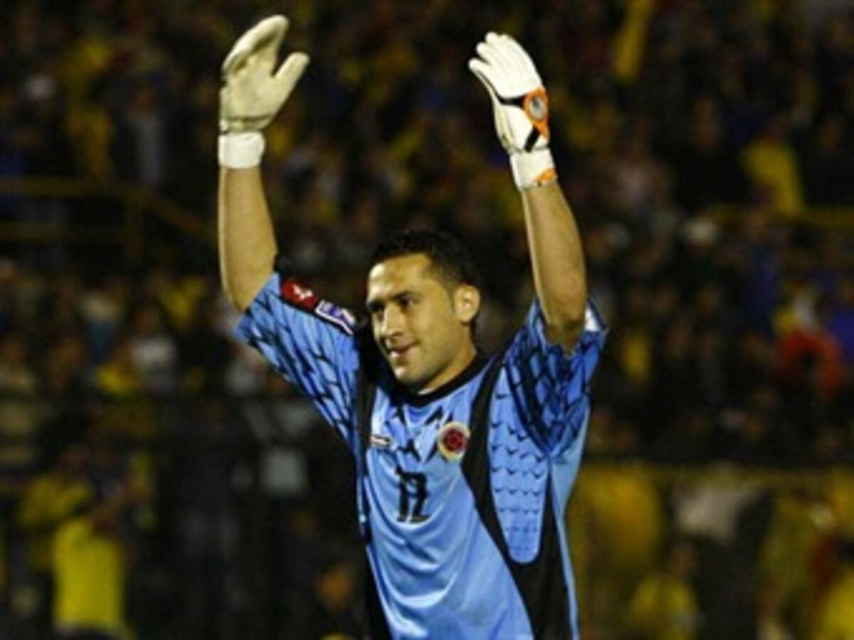 Estos son los 11 que van por 3 puntos ante Chile