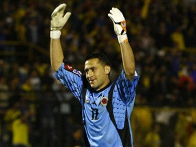 Estos son los 11 que van por 3 puntos ante Chile