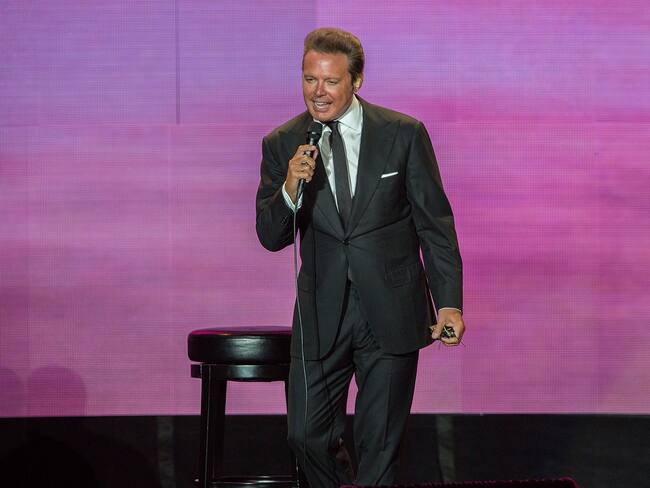 Jorgelina Guerreño, presidenta del club de fans de Luis Miguel