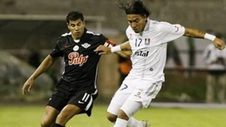 El Once Caldas visita al líder Libertad con la misión de 'ganar o ganar'