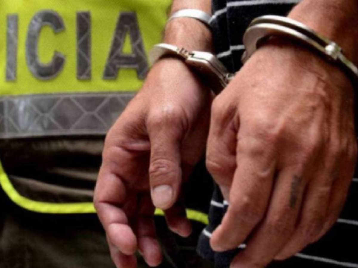 18 capturados este año en Nariño por delitos sexuales