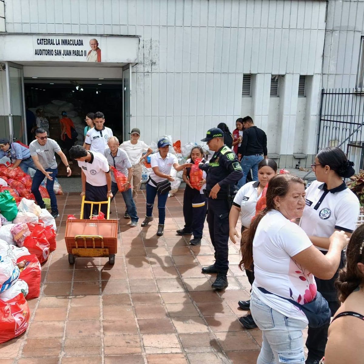 Viernes 4 de septiembre, las noticias más importantes de Armenia y Quindío