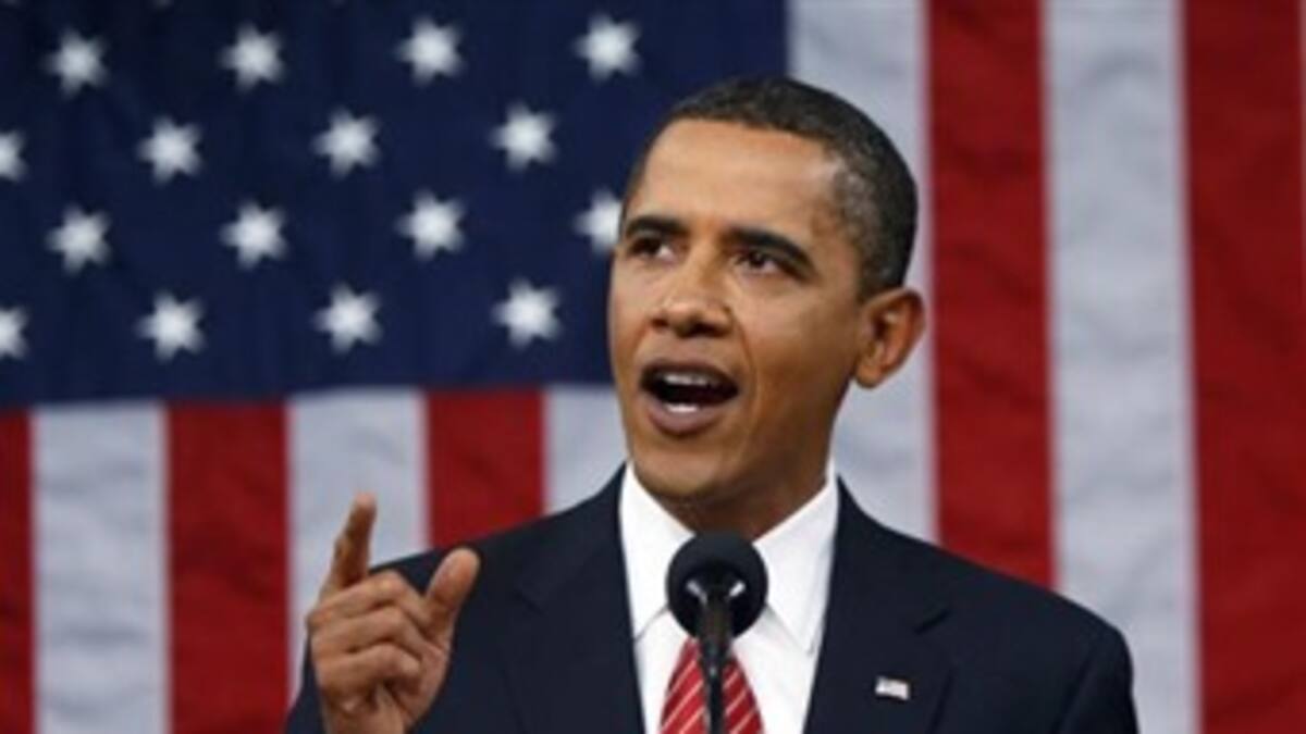Obama: llegó el momento de aprobar TLC con Colombia, Panamá y Corea del Sur