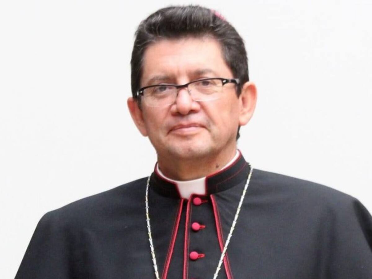 Iglesia católica pide a grupos armados parar los combates en Argelia, Cauca