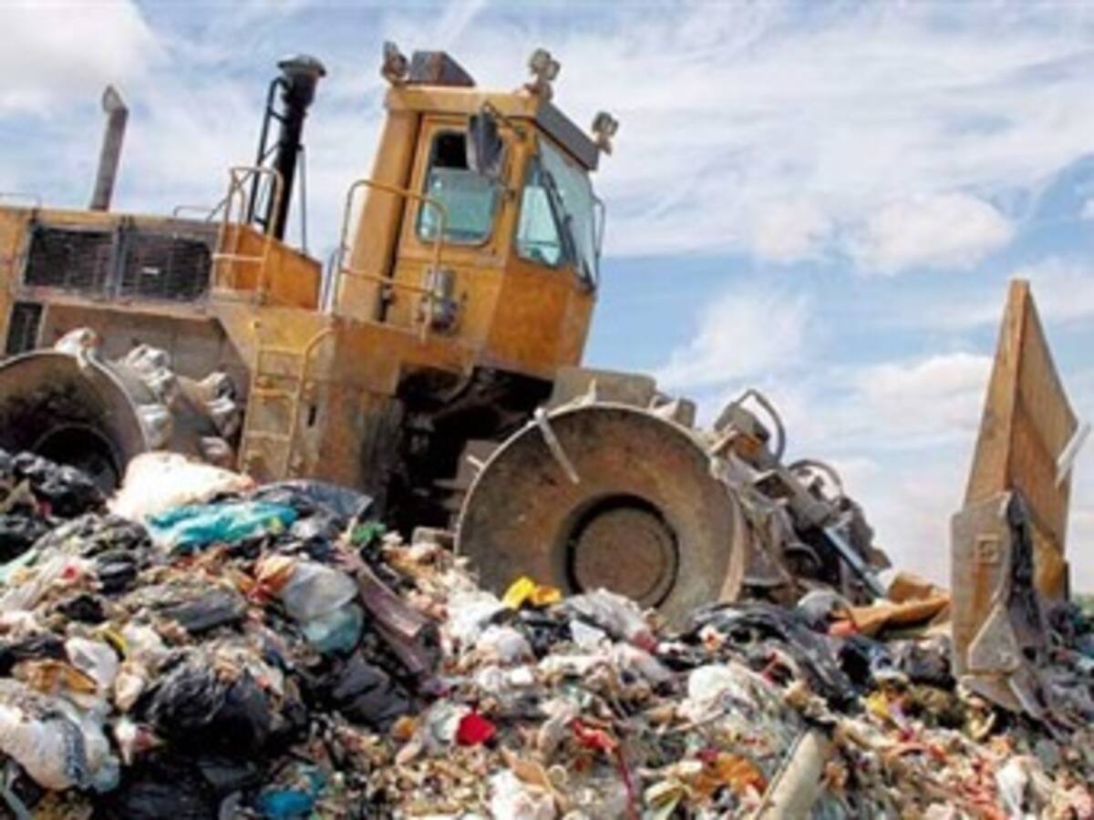 Uaesp financió por 10 años la licitación de las basuras con dineros de tarifas de los bogotanos