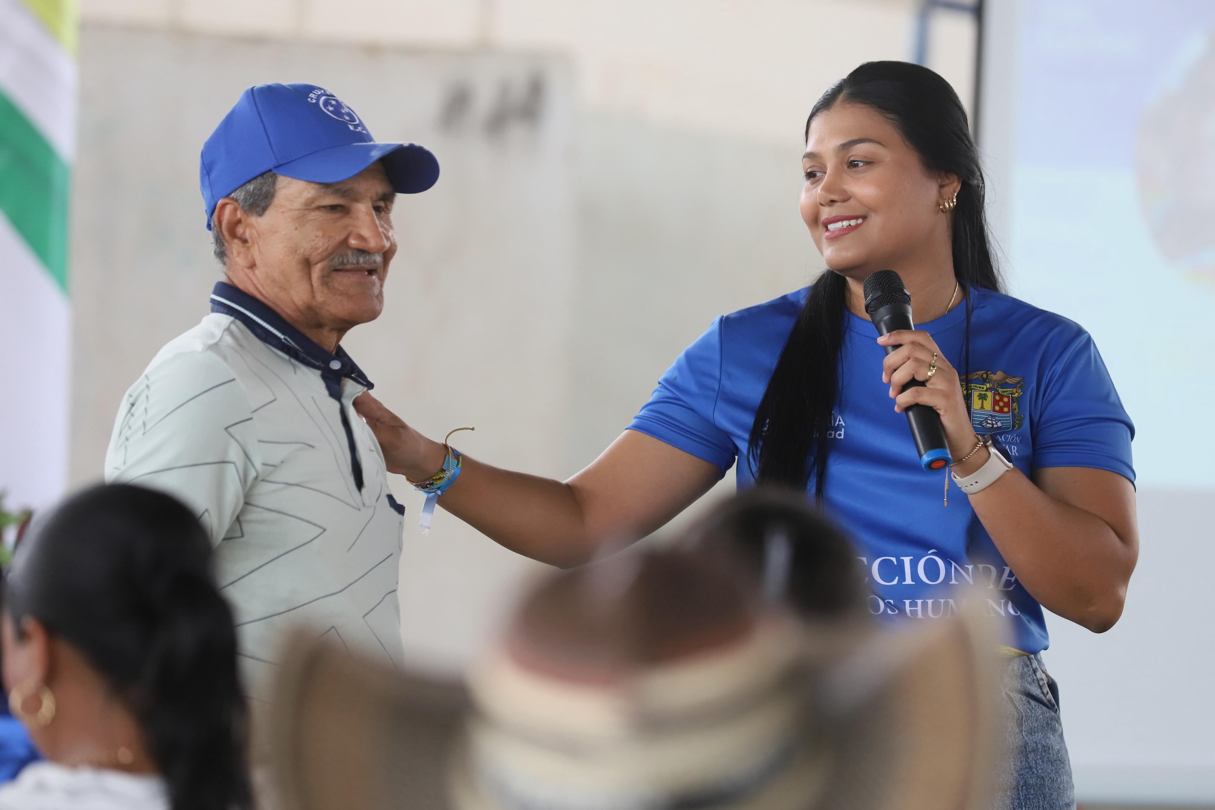 Gobernación de Bolívar