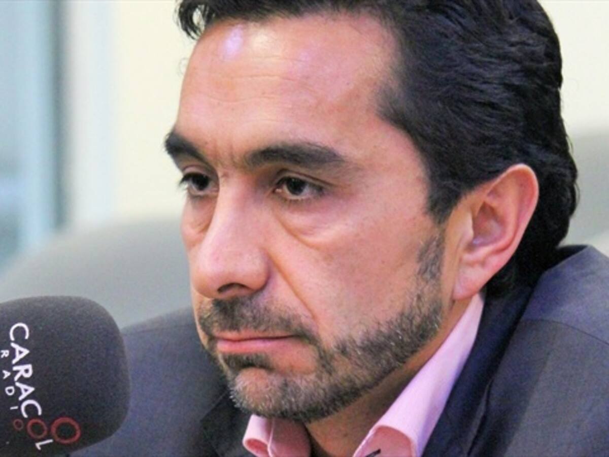 El del ELN, un delito difícil de perdonar en el DIH: César Rodríguez