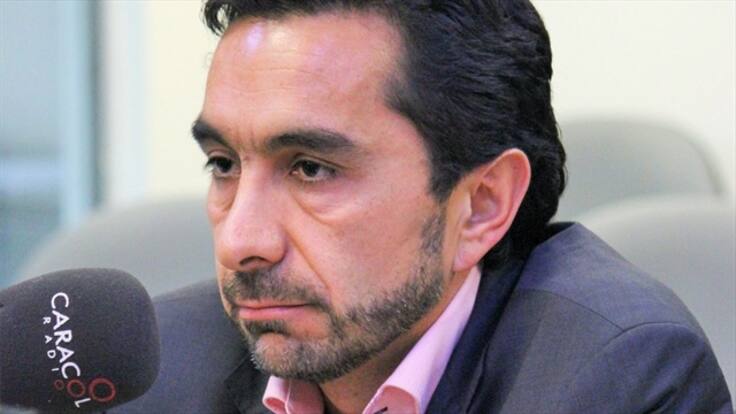 El del ELN, un delito difícil de perdonar en el DIH: César Rodríguez