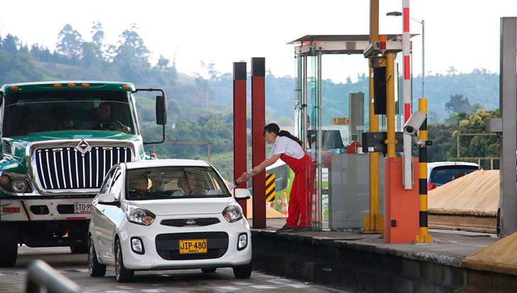 Foto: Autopistas del Café (archivo)