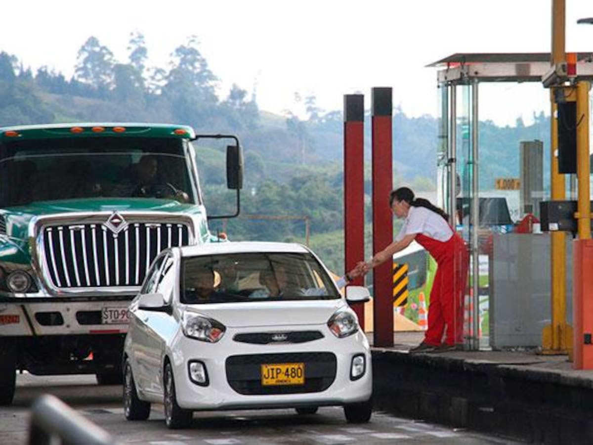 Polémica por posible llegada de la Concesión IP Centro en reemplazo de Autopistas del Café