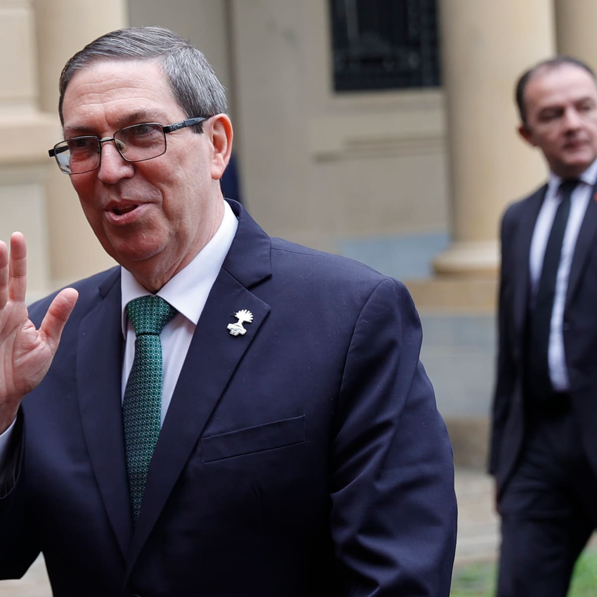 Cuba lleva a la ONU su ofensiva diplomática contra EEUU tras visitar Pekín, Moscú y Madrid