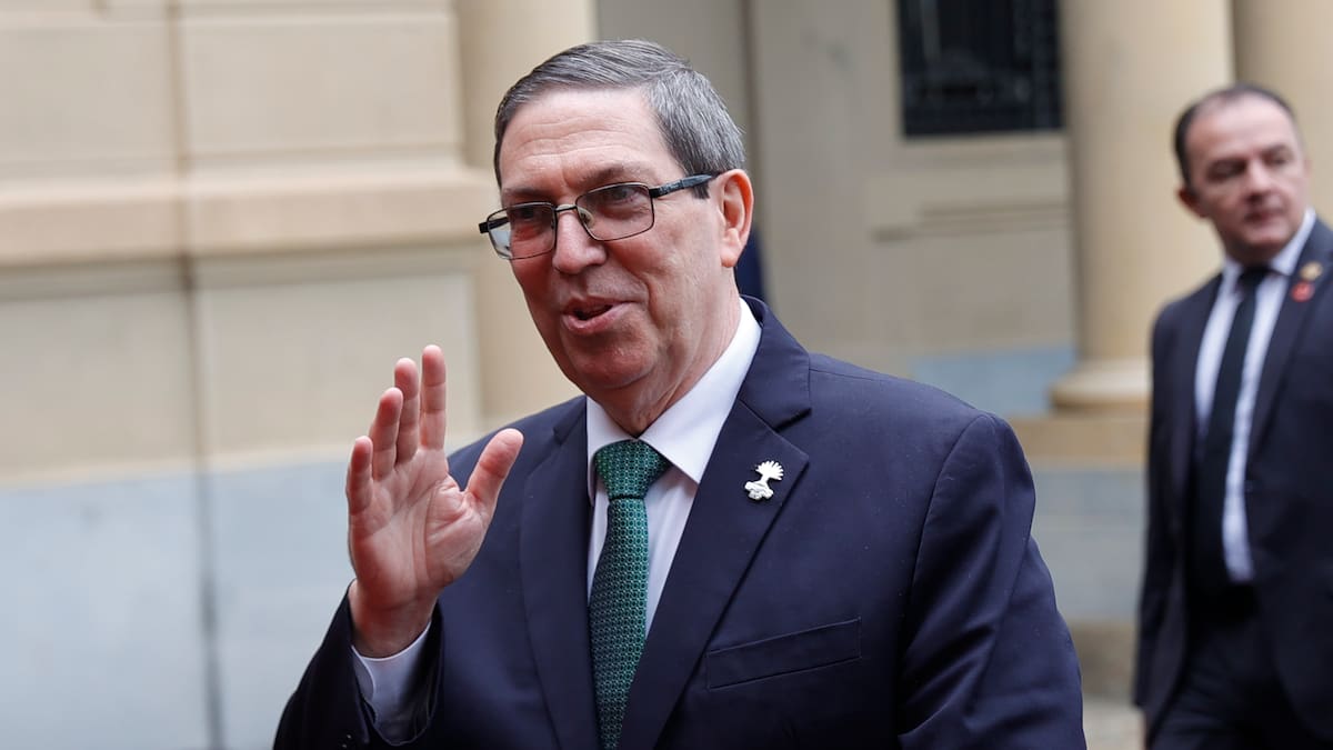 Cuba lleva a la ONU su ofensiva diplomática contra EEUU tras visitar Pekín, Moscú y Madrid