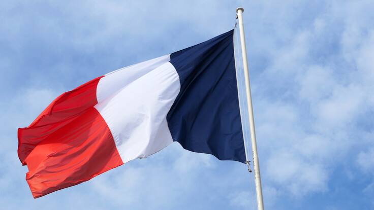 “Colombia es un importante socio para Francia”: embajador Frédéric Doré