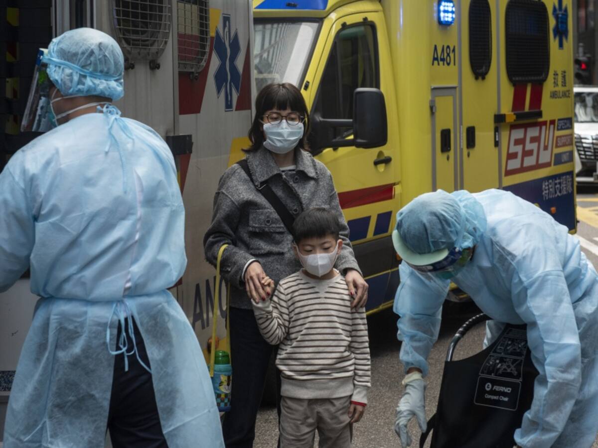 No se declarará emergencia internacional por el coronavirus