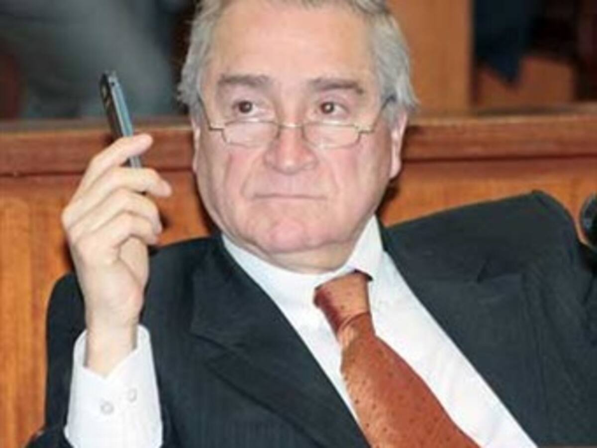 Conservadores no han renunciado a tener candidato propio para elecciones presidenciales